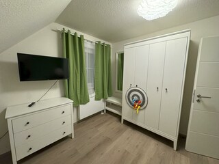 Appartement Ludwigswinkel Équipement 13