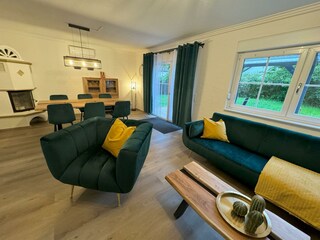 Appartement Ludwigswinkel Équipement 15