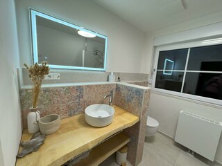 Appartement Ludwigswinkel Équipement 19