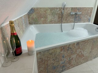 Apartamento Ludwigswinkel Características 20