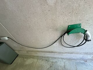 Apartamento Ludwigswinkel Características 24