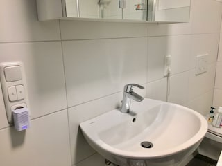 Waschbecken