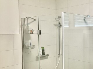 Dusche