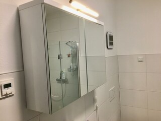 Spiegelschrank