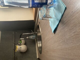 Apartment 2 Küche