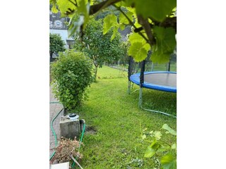 Trampolin