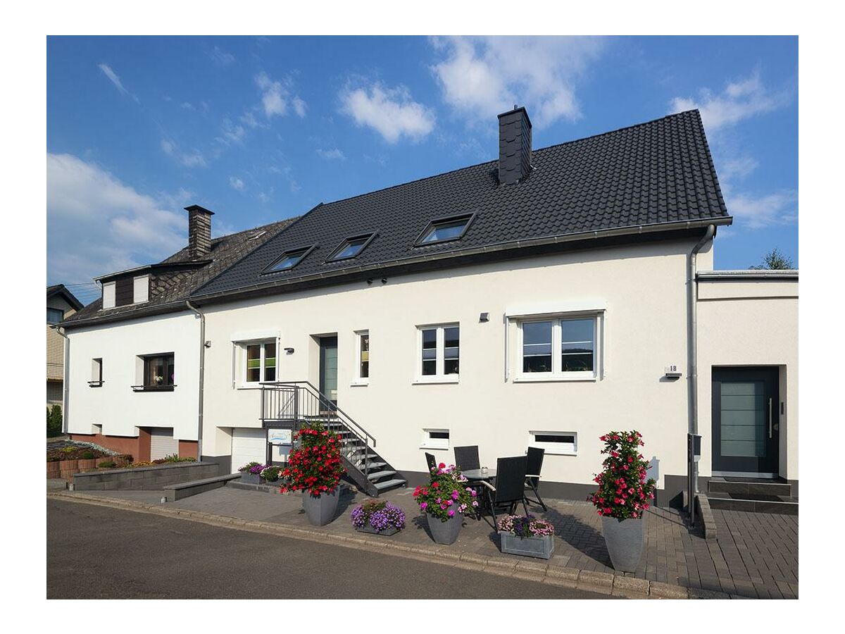 Nr 1 Haus