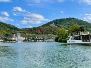 Apartment Hausboot - KL Moselboote GmbH - Bernkastel-Kues - image1