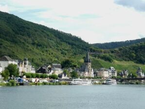 Apartment Eifel Mosel Familien + Gruppenferienhäuser - Bernkastel-Kues - image1