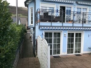 Apartment Blue House Mosel - Piesport - image1