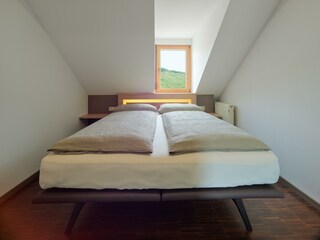Bed Apartment 1
