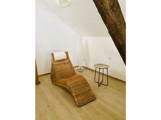 Apartment 2 Relax Ecke