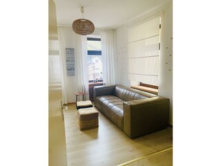 Apartment 2 Wohnzimmer