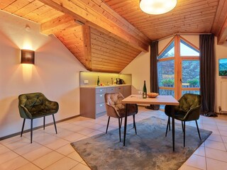 Apartment 3 Weingut Schumann