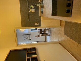 Apartment 2 Küche