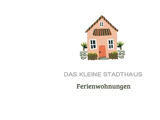 Das kleine Stadthaus