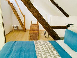 Apartment 2 Schlafzimmer