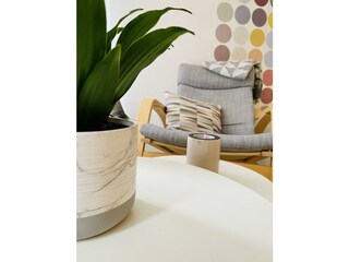 Apartment 1 Relax Ecke