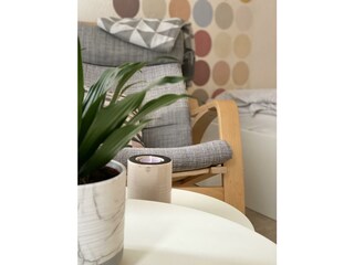 Apartment 1 Relax Ecke