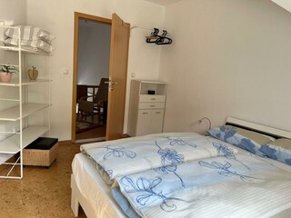2. Doppelzimmer