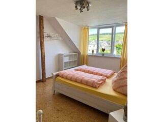 Dreibettzimmer