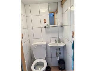 Gäste WC