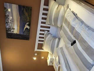 Schlafen Doppelbettzimmer ZWO