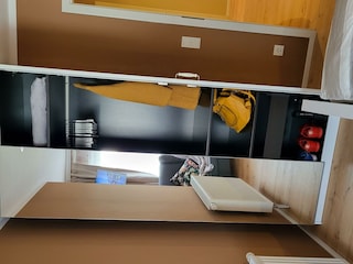 Kleiderschrank Doppelbettzimmer ZWO