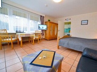 Ferienwohnung Sahlenburg  2