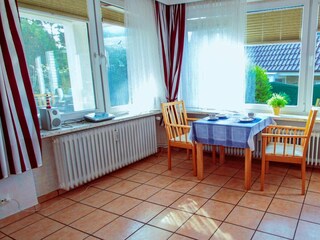 Ferienwohnung Sahlenburg  5