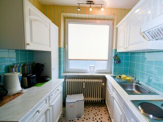 Ferienwohnung Sahlenburg  6