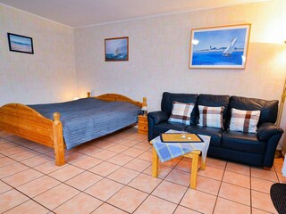 Ferienwohnung Sahlenburg  7