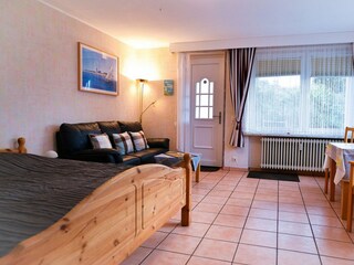 Ferienwohnung Sahlenburg  9