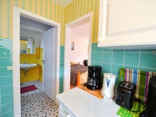 Ferienwohnung Sahlenburg  11