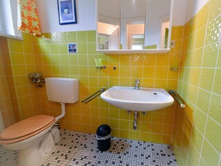 Ferienwohnung Sahlenburg  12
