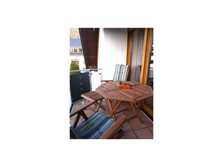 Terasse
