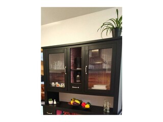 Geschirrschrank