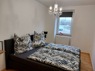 Doppelschlafzimmer