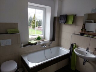 Badewanne