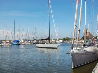 Parque de vacaciones Klintholm Havn  6