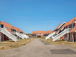 Holiday park Klintholm Havn Outdoor Recording 4