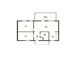 Vakantiepark Klintholm Havn  26