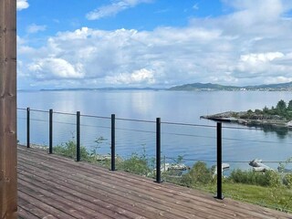 Vakantiehuis Stavanger Buitenaudio-opname 4