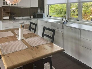 Vakantiehuis Stavanger  9