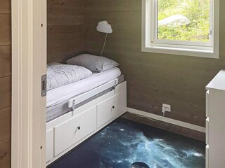 Vakantiehuis Stavanger  14