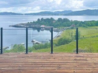 Vakantiehuis Stavanger  22