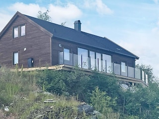 Holiday house Stavanger Outdoor Recording 2