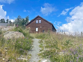 Holiday house Stavanger Outdoor Recording 3