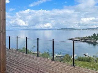 Holiday house Stavanger Outdoor Recording 5