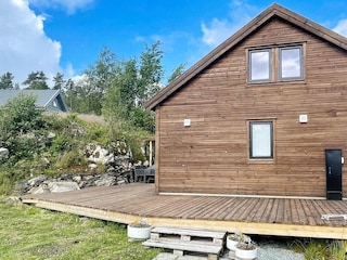 Holiday house Stavanger Outdoor Recording 6